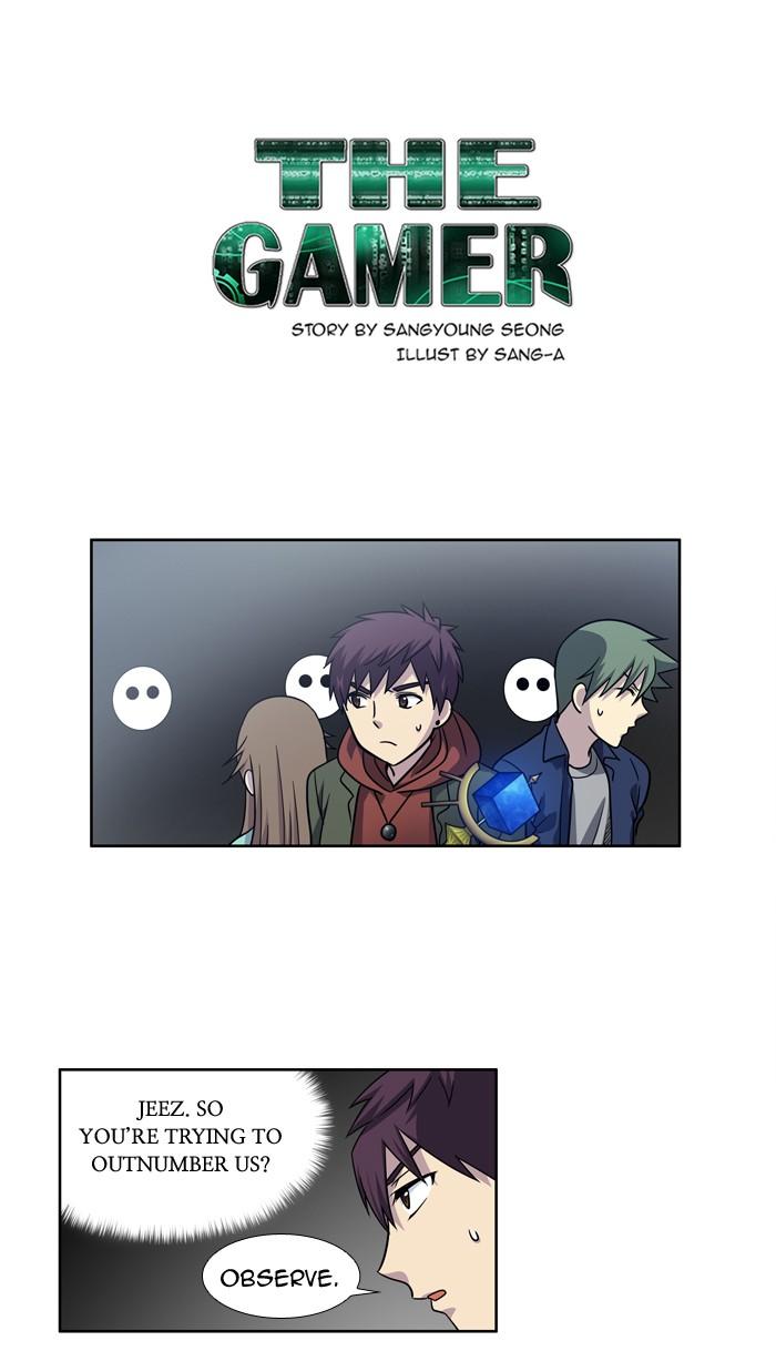 The Gamer Chapter 204 1